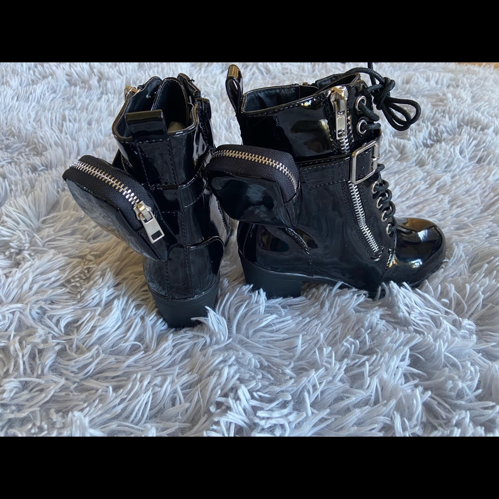 Kids boots - Picture 5 of 5